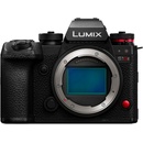 Panasonic Lumix DC-S1 IIE