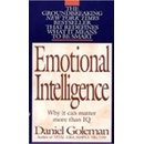 Emotional Intelligence Daniel Goleman