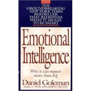 Emotional Intelligence Daniel Goleman
