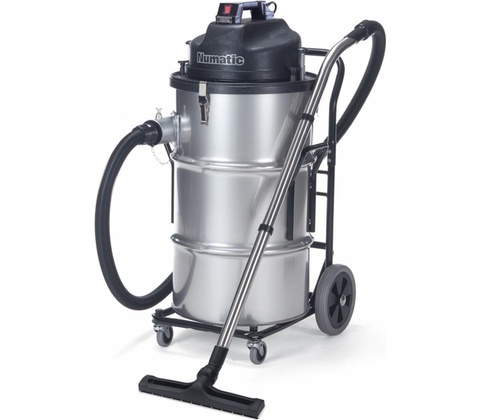 Numatic NTD 2003-2
