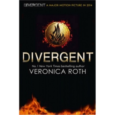 Divergent - Adult Edition
