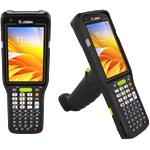 Zebra MC3400 MC3401-0S1J54SS-A6, разширен, 2D, SE4770, 10.5 cm (4''), алфа, IST, hot-swap, USB-C, BT, Wi-Fi (Wi-Fi), NFC, Android, GMS (MC3401-0S1J54SS-A6) Джобни компютри (PDA)