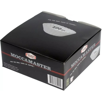 Moccamaster 110 mm pre Thermoserve a CDT 100 ks