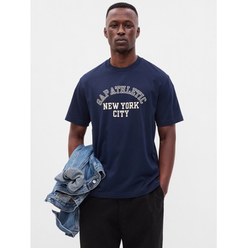 GAP Атлетична тениска GAP GAP GAP | Sin | МЪЖЕ | S