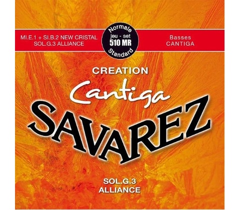 SAVAREZ 510MR