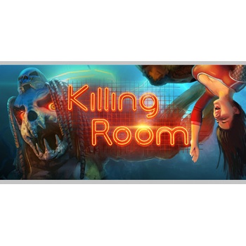Killing Room