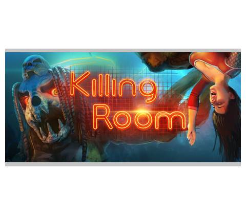 Killing Room