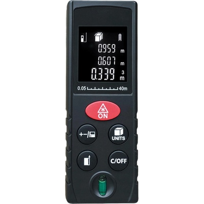 Solight DM40