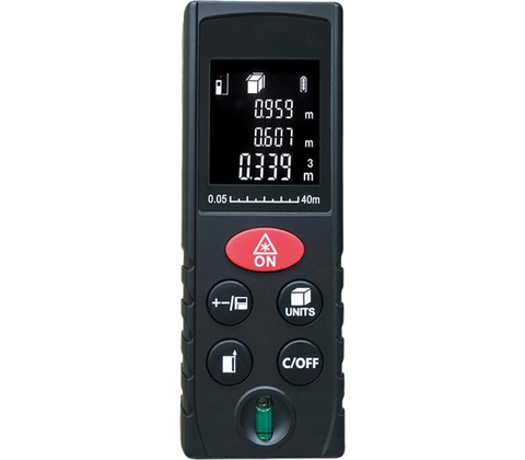 Solight DM40