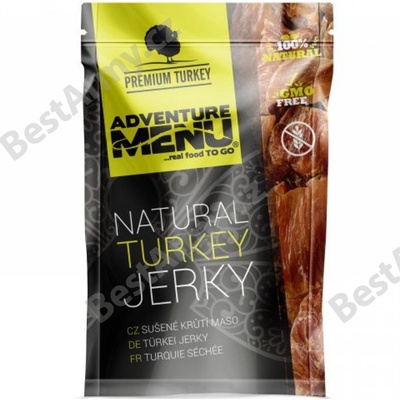 Adventure Menu Morčacie jerky 25g