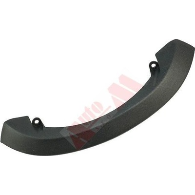 plast pod zadní světlo černý matný YUKI SPEEDY,KENTOYA ZOOM – Zbozi.Blesk.cz