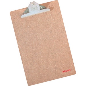 Esselte Клипборд Esselte без капак А4 MDF (1305025-396415) - beep