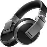 Pioneer HDJ-X5-S silver Слушалки