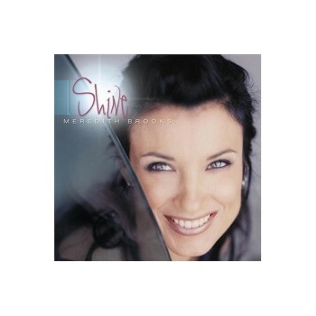 Brooks Meredith - Shine CD