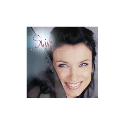 Brooks Meredith - Shine CD