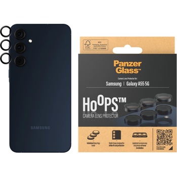 Panzer Протектор за камера PanzerGlass - Hoops, Galaxy A55 5G (5711724012273)