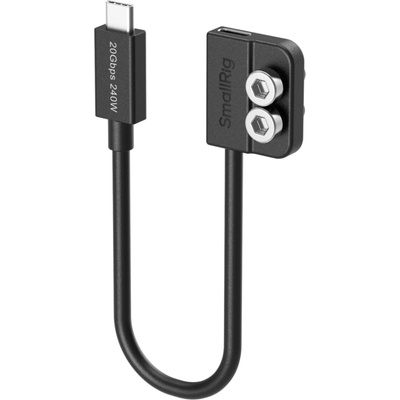SmallRig 5078 USB-C Data (Male to Female)