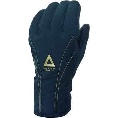 Matt Laura junior Tootex Gloves Junior