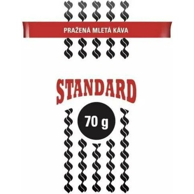 Marila Standard pražená 70 g