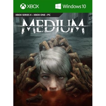 The Medium