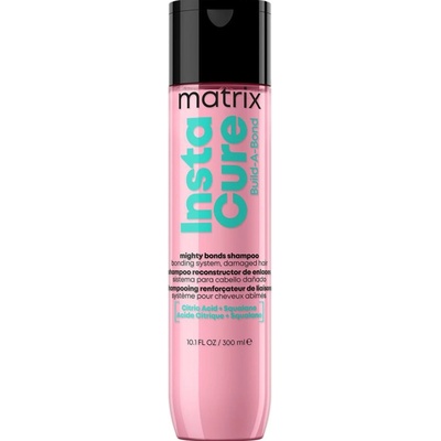 MATRIX Matrix Total Results Instacure Build A Bond Shampoo 300 ml