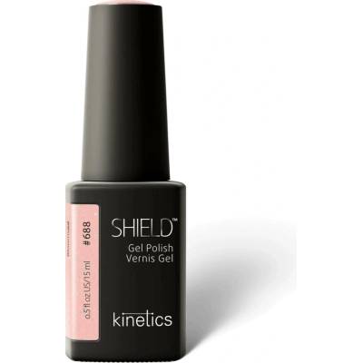Kinetics Gel lak Shield 688 Bloomveil 15 ml