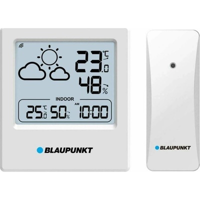 Blaupunkt WS10WH