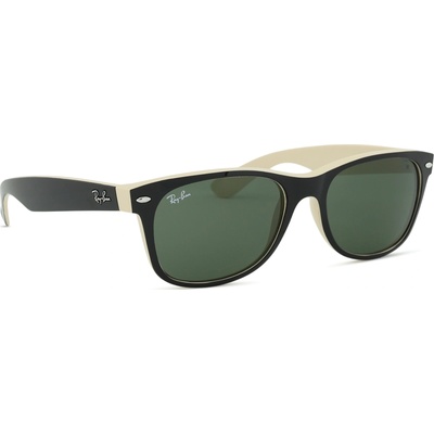 Ray-Ban New Wayfarer RB2132 875 55