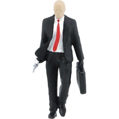 Minichamps Hitman 1:64