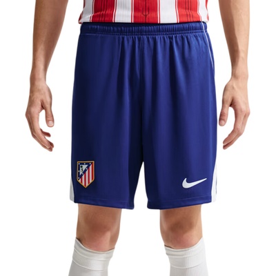Nike Dri-FIT Croatia Stadium Home/Away 2026 modrá L