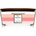 WoodWick Trilogy Blooming Orchard ароматна свещ 453.6 гр