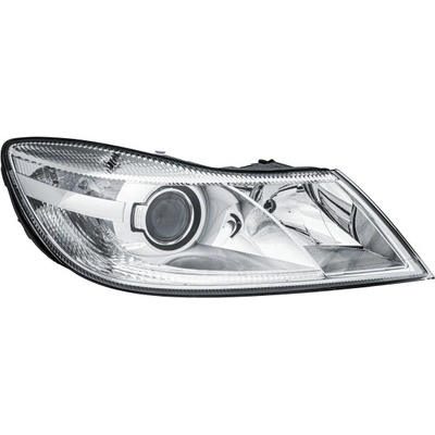 HELLA přední světlo XENON D1S+H1 (el. ovládané+motorek) 1ZL 247 052-321