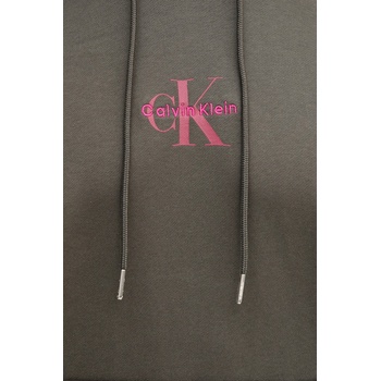 Calvin Klein Памучен суичър Calvin Klein Jeans (LV04RD243G)