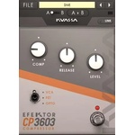 Kuassa Efektor CP3603 Compressor