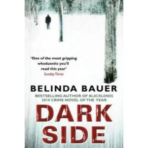 Darkside | Belinda Bauer (2011)