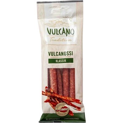 Vulcanossi - 85 g