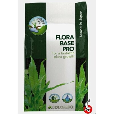 Colombo Flora Base Pro jemný 5 l