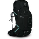 Osprey Ariel Plus 60l black