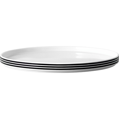 Villeroy & Boch Чиния за вечеря Memphis Collection 23, 8 см (10-1690-2610)