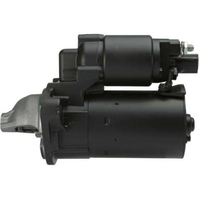 Startér HELLA 8EA 012 528-861 (8EA012528861)