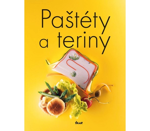 Paštéty a teriny