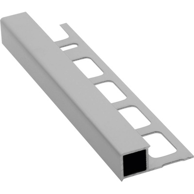 Sapho Ukončovací lišta RA010 2,5 m 10 mm