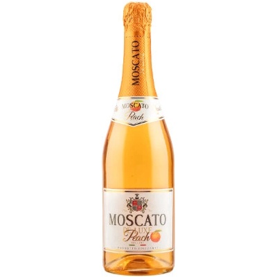 Moscato de Luxe Peach Bellini 0,75 l