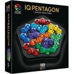 SmartGames Логическа игра Smart Games - IQ пентагон (SG313)