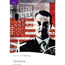 The Brethren + Audio CD