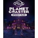 Planet Coaster - Spooky Pack