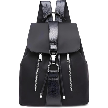 HARAHU Раница ea-5264 - Черна kp5264 (ea-5264)