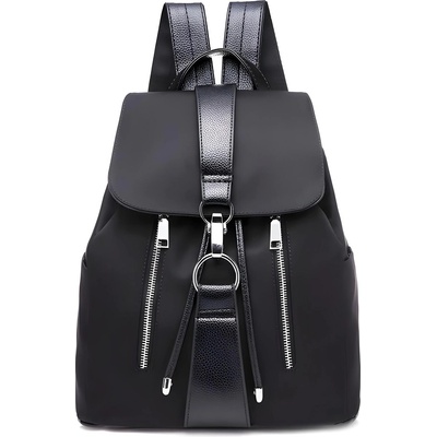 HARAHU Раница ea-5264 - Черна kp5264 (ea-5264)