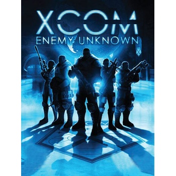 XCOM: Enemy Unknown Elite Soldier Pack