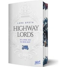 Highway Lords Lara Späth